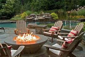 Fire Pit - Accessories